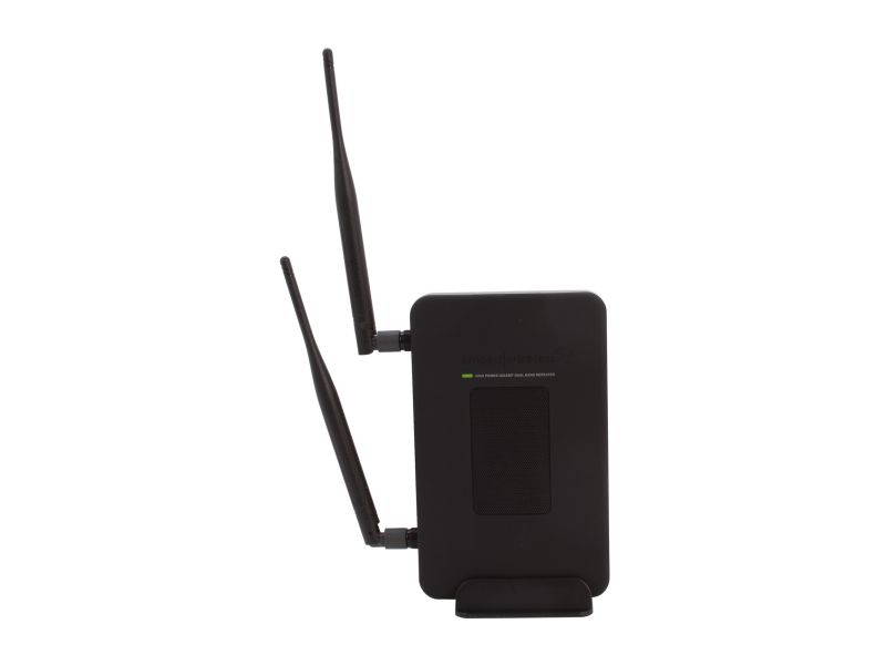 Amped Wireless SR20000G High Power Wireless-N 600mW Gigabit Dual Band Repeater