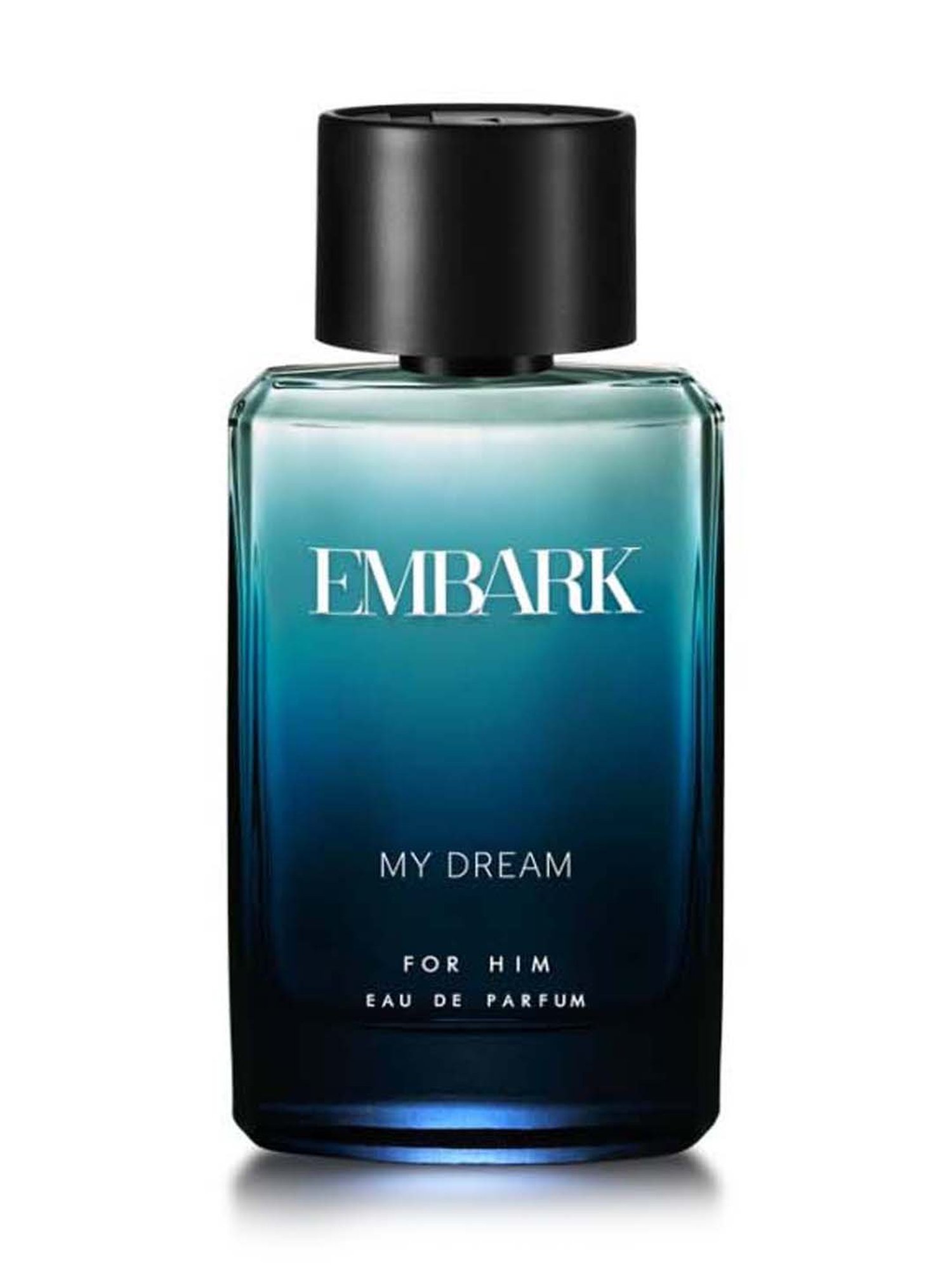 Embark My Dream Eau de Parfum for Men - 100 ml