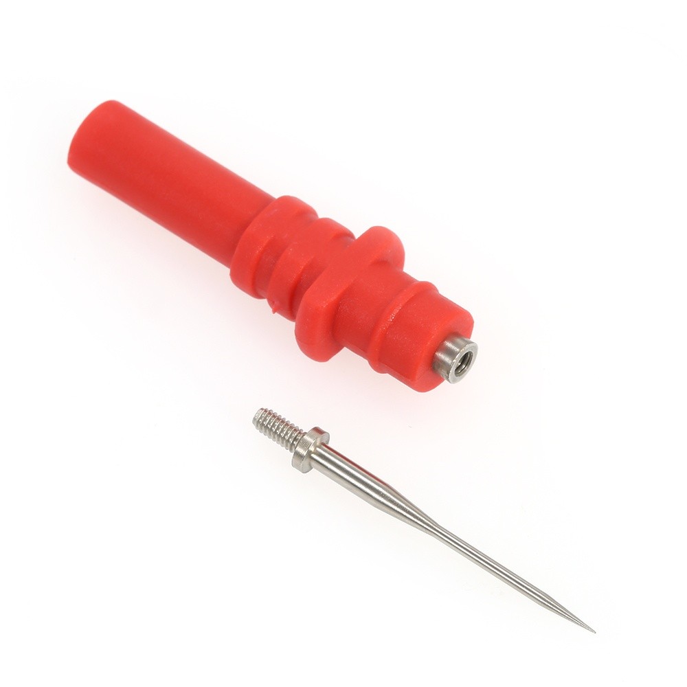 HoldPeak HP-990B Auto Range SMD Meter Resistor Capacitor Diode/Continuity/Battery Tester 4000Counts with Relative Mode