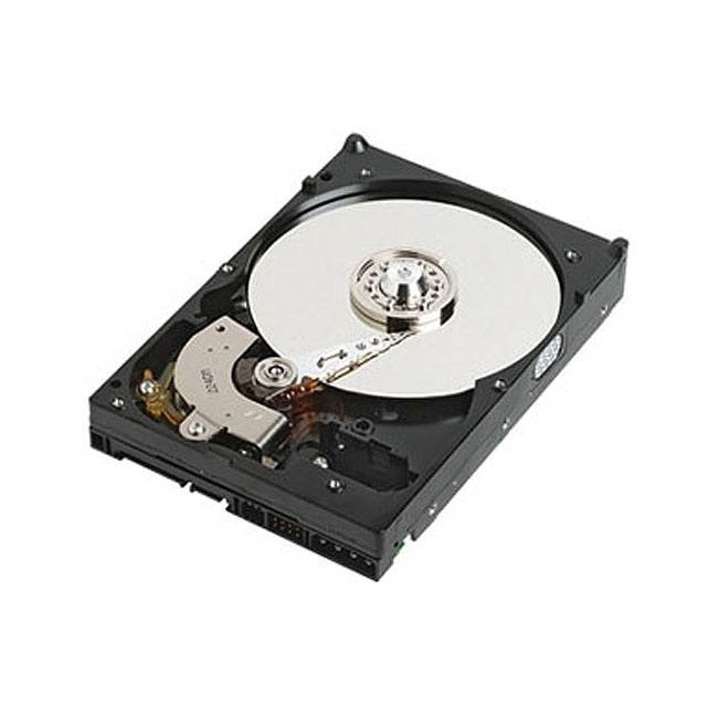 Dell 342-2138 - 600GB 2.5" SAS 10K 6Gb/s HS Hard Drive