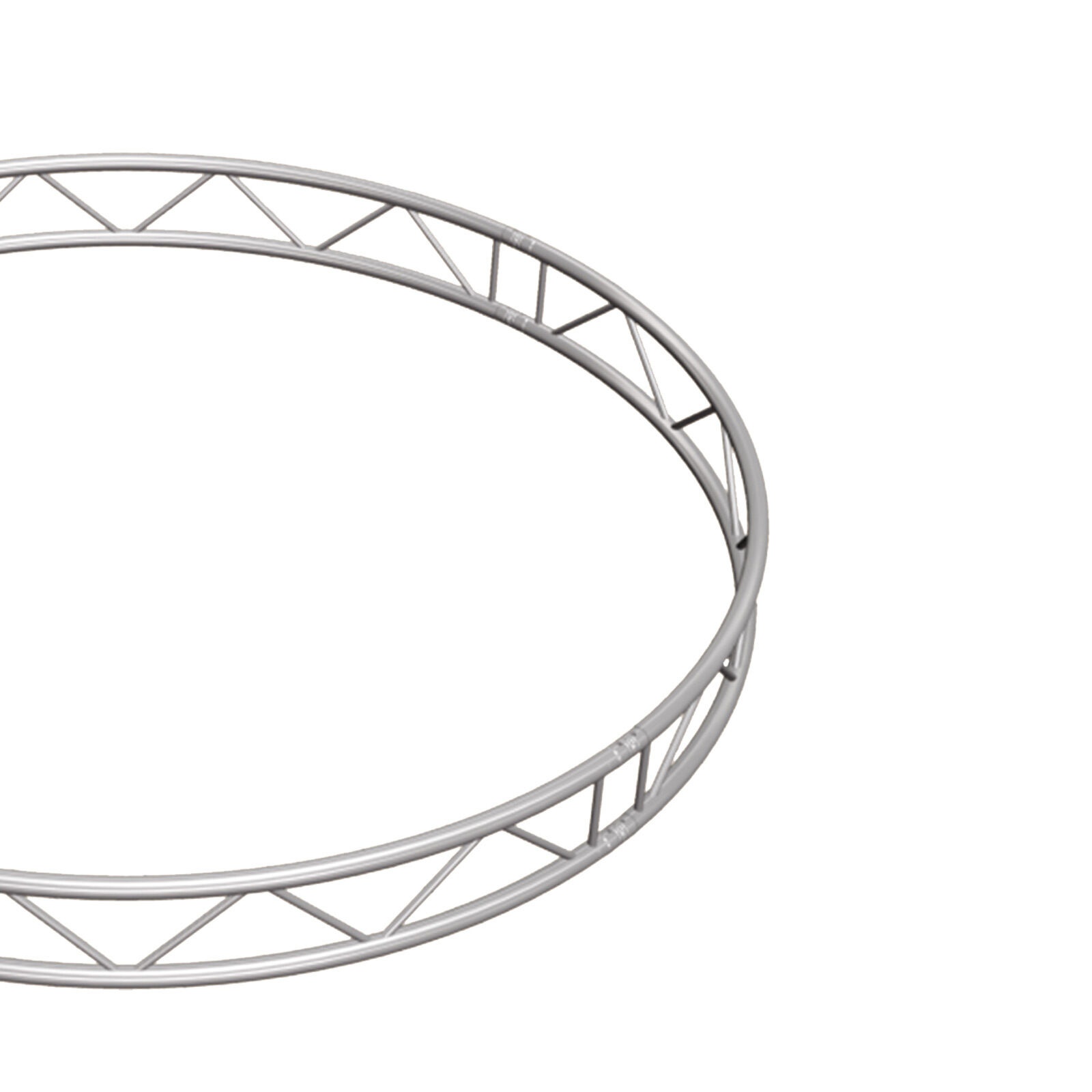 Global Truss IB-C4-V90 13.12FT 4 x 90 Degree Angle Arc Trussing Circle