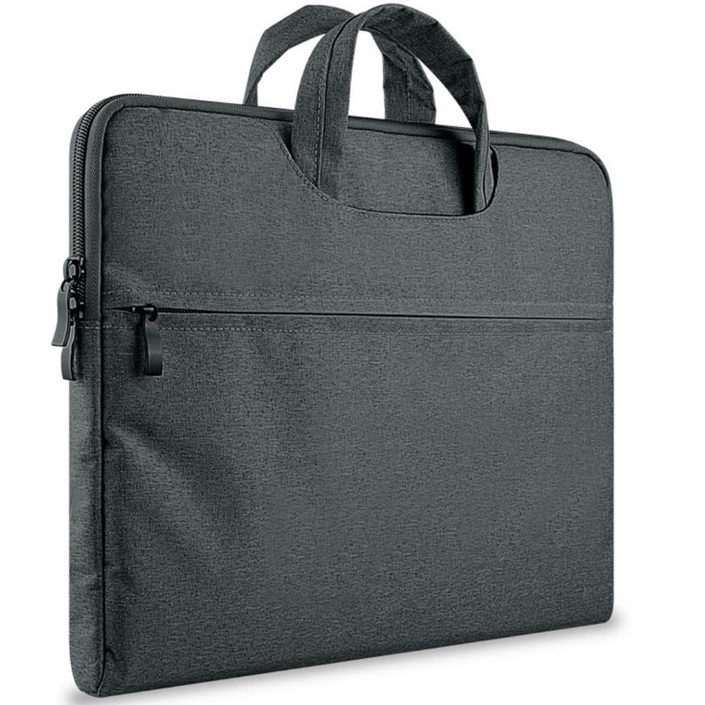 N001 Laptop Sleeve Soft Zipper Pouch 11&rdquo;/12&rdquo;/13&rdquo;/15&rdquo;/15.6&rdquo; Bag Case Cover for Macbook Air 13 Pro Retina 15 Notebook Bags Drop Ship