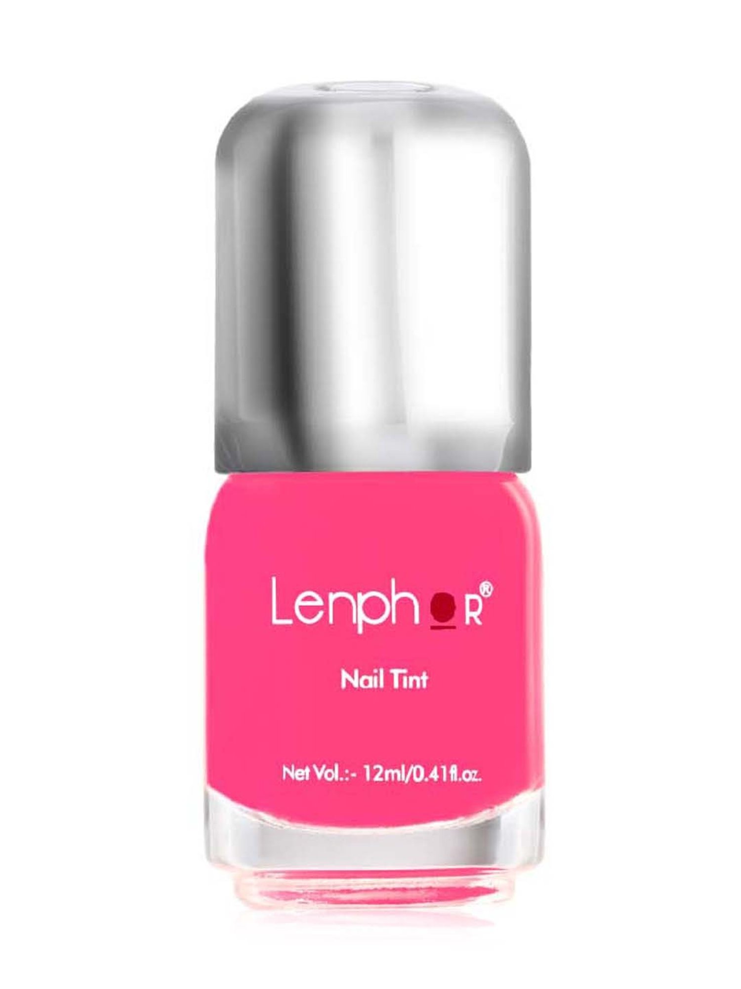 Lenphor Nail Tint Love Me 33 - 12 ml