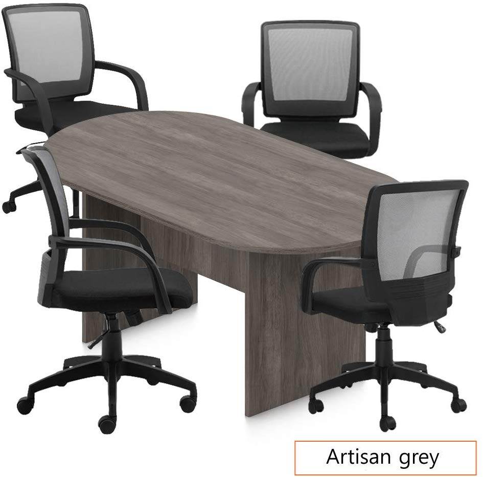 GOF Office Chair Back Protector Quality Chair, Multi Functional Computer Chair (G10900B)