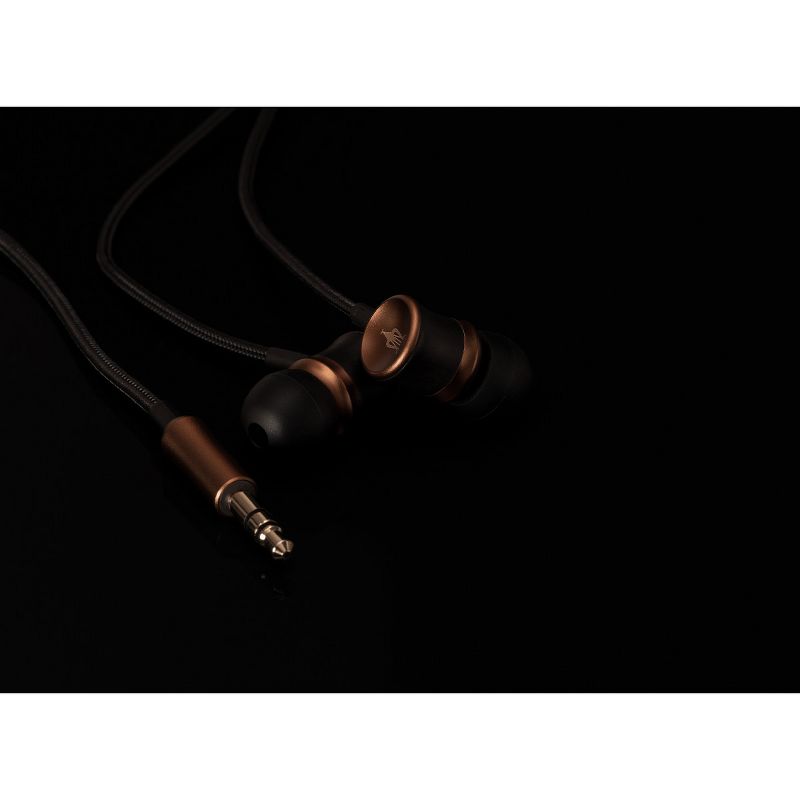 Meze Audio 12 Classic V2 In-Ear Headphones (Black)