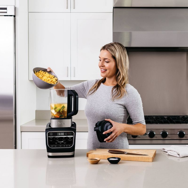 BlendTec Designer 650 Blender
