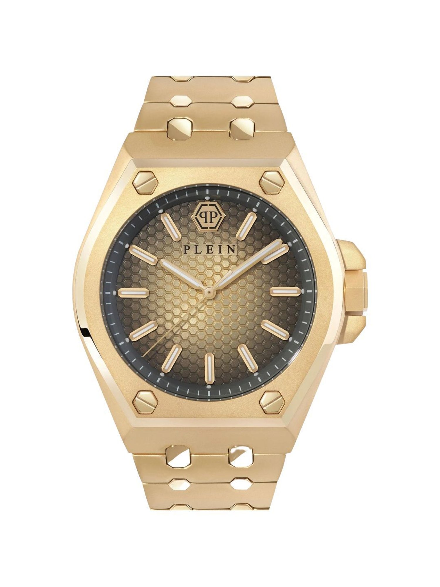 PHILIPP PLEIN PWPMA0324 Analog Watch for Men