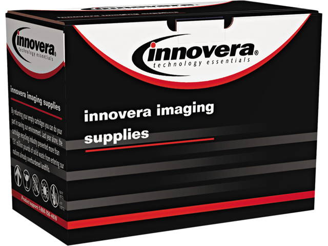 Innovera IVRF211A Remanufactured CF211A (131A) Toner 1800 Page-Yield Cyan