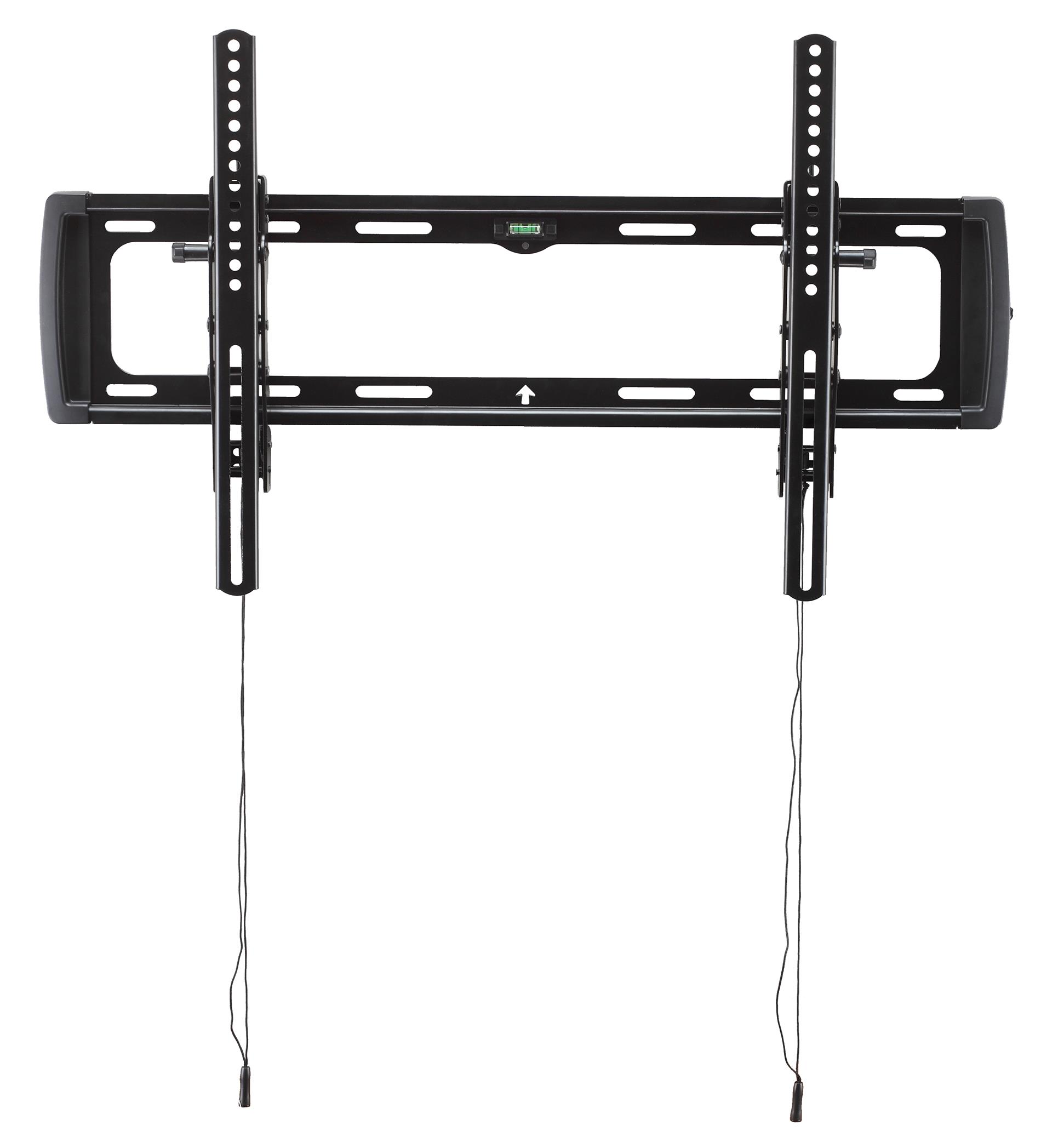 Promounts Premium APEX Series Tilt TV Mount for 37"-75" TVs up to 143lbs