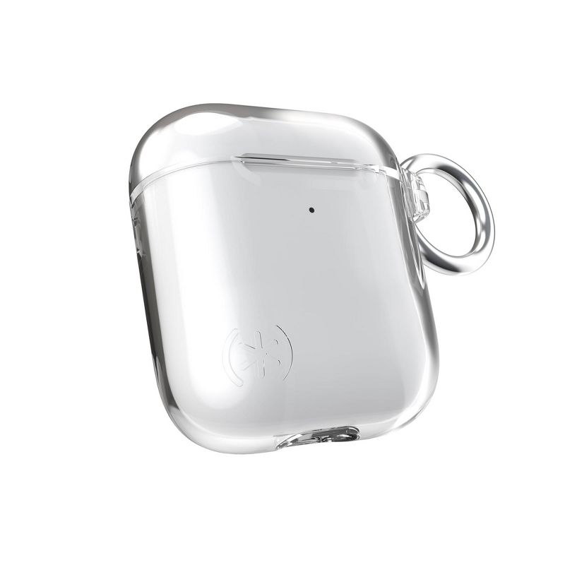 Speck Presidio AirPods Gen 1/2 - Clear