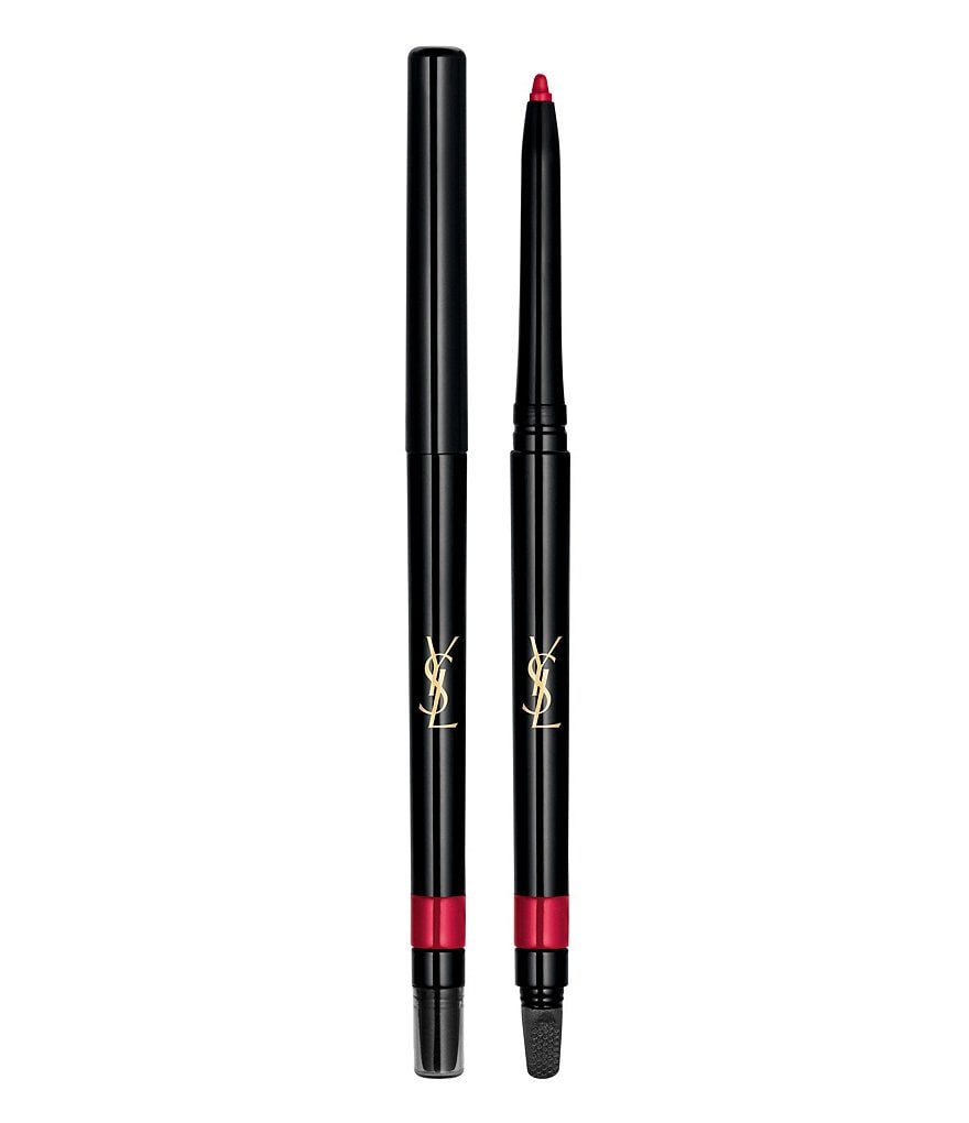 Yves Saint Laurent Beaute Dessin Des Levres Lip Liner Pencil