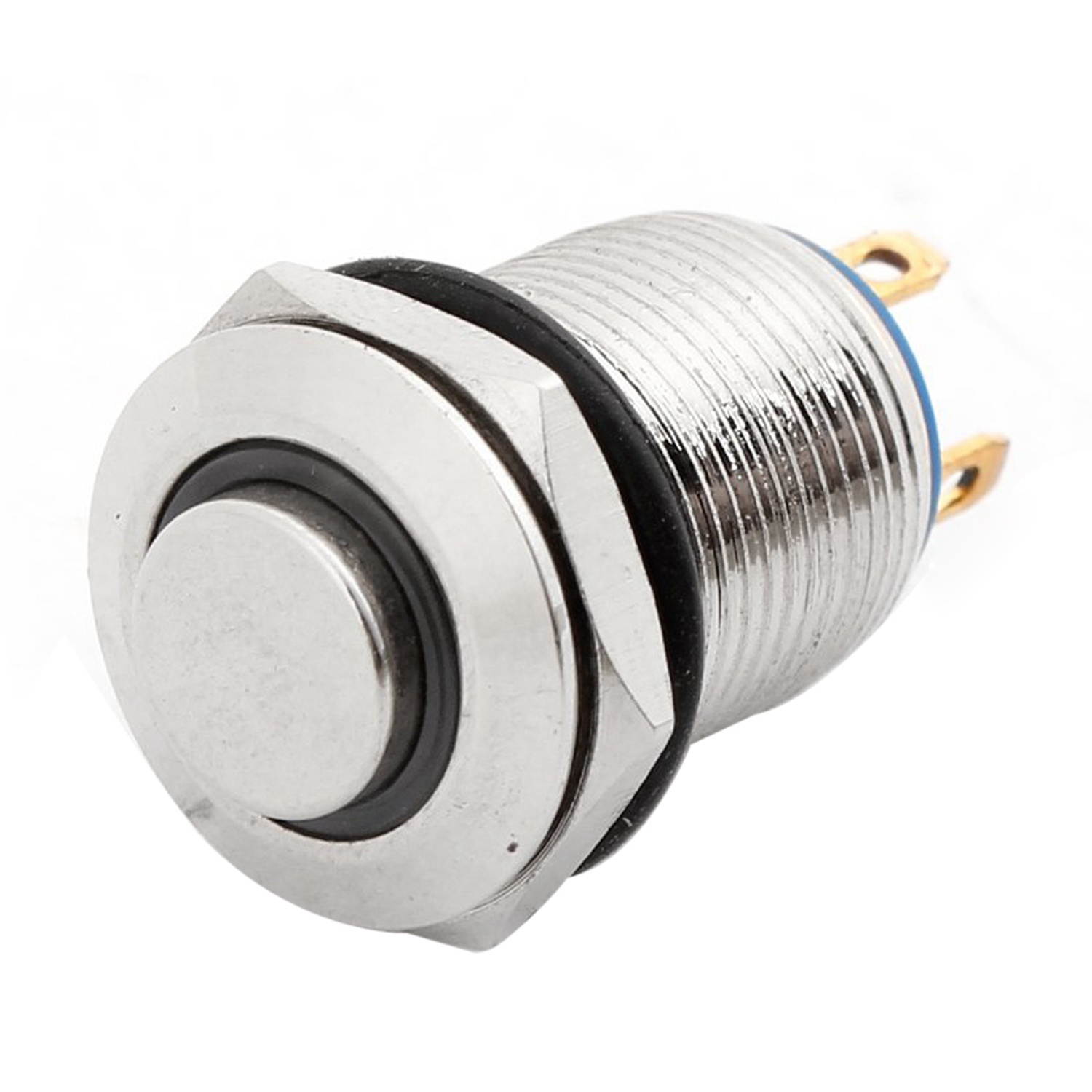 1 Set Momentary Action Pushbutton Switch & 3 Pcs 0.5Mm Pitch 200Mm Length 24 Pin Flexible Flat Cables