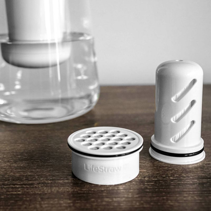 Lifestraw Home Replacement Carbon and Microfilter