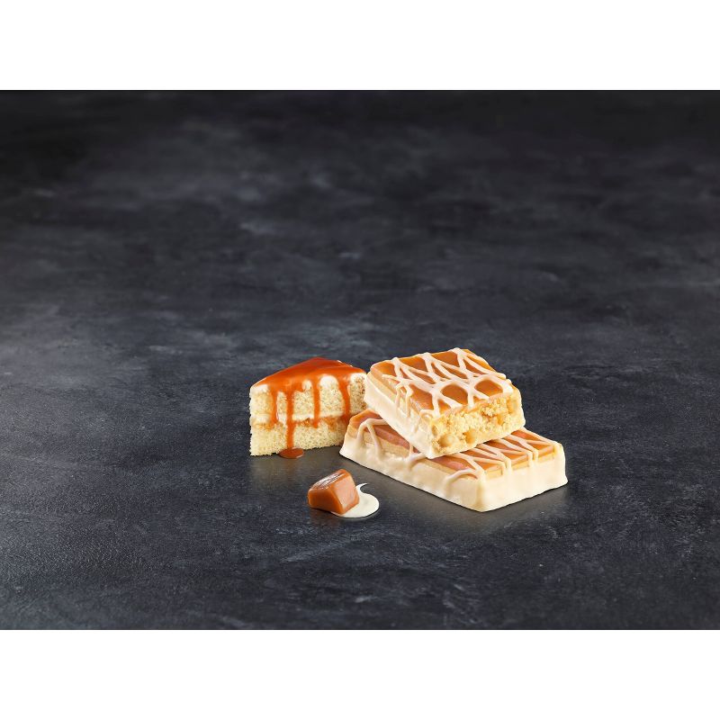 Atkins Endulge Dessert Bar - Dulce de Leche - 5ct