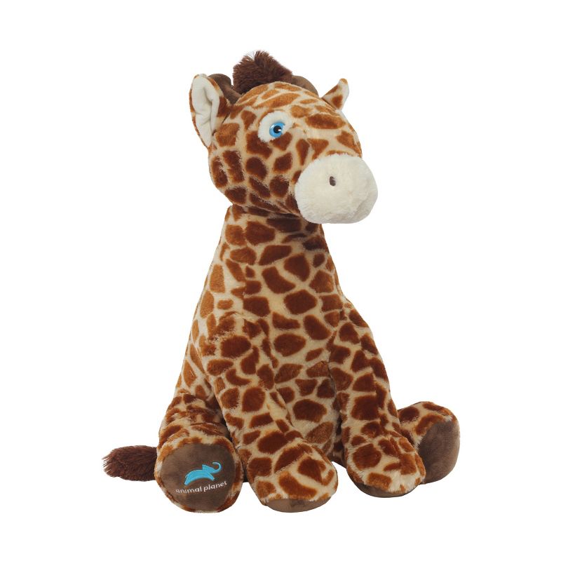 Animal Planet Giant Plush - Giraffe