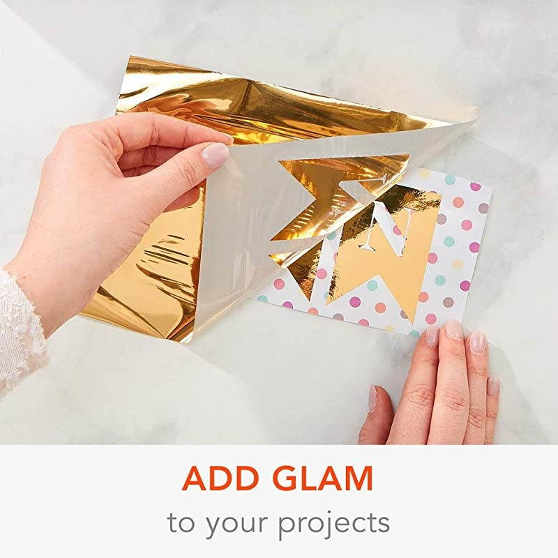 Glaminator Transfer Foil