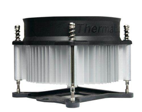 Thermaltake CPU Cooling Fan for Intel Core i7/i5/i3 CLP0556-B