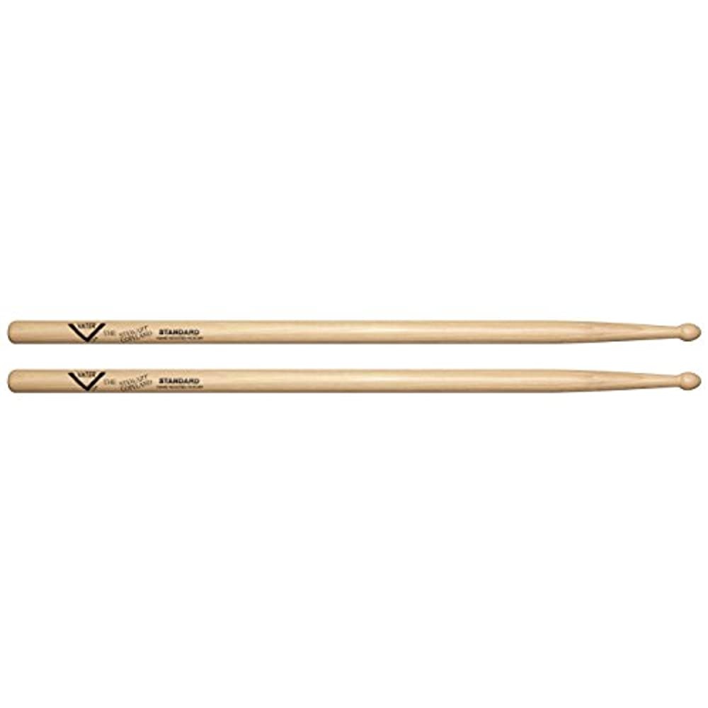 Vater Stewart Copeland Signature Drum Set Sticks