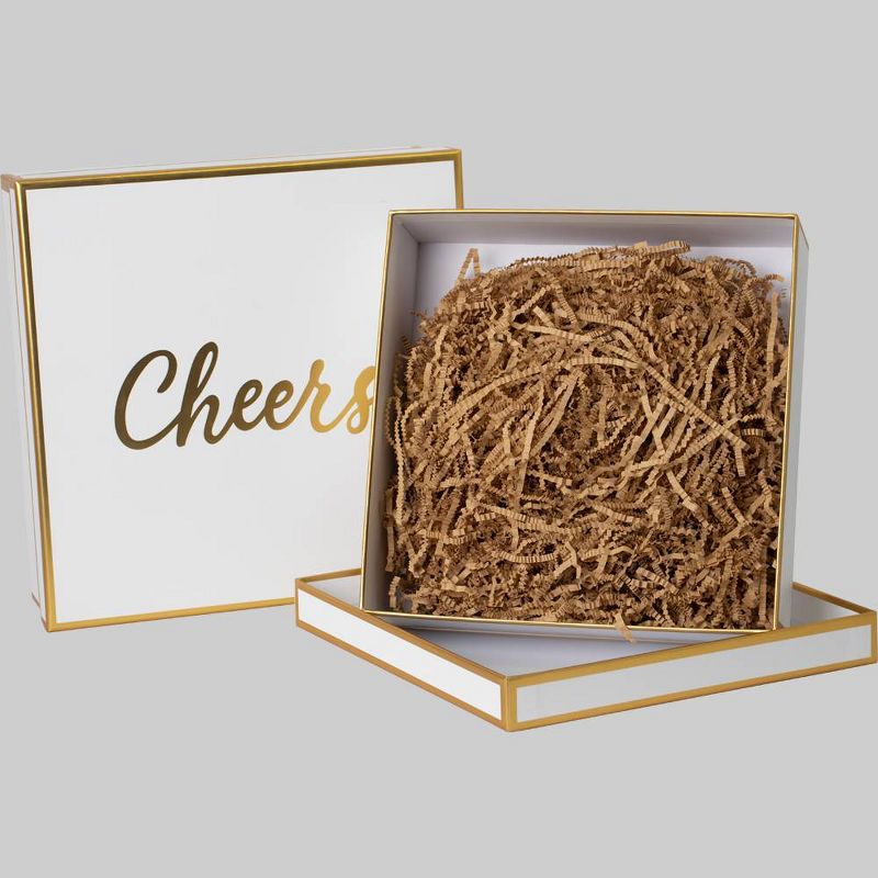 4ct Gift Box "Cheers" - Bullseye's Playground™