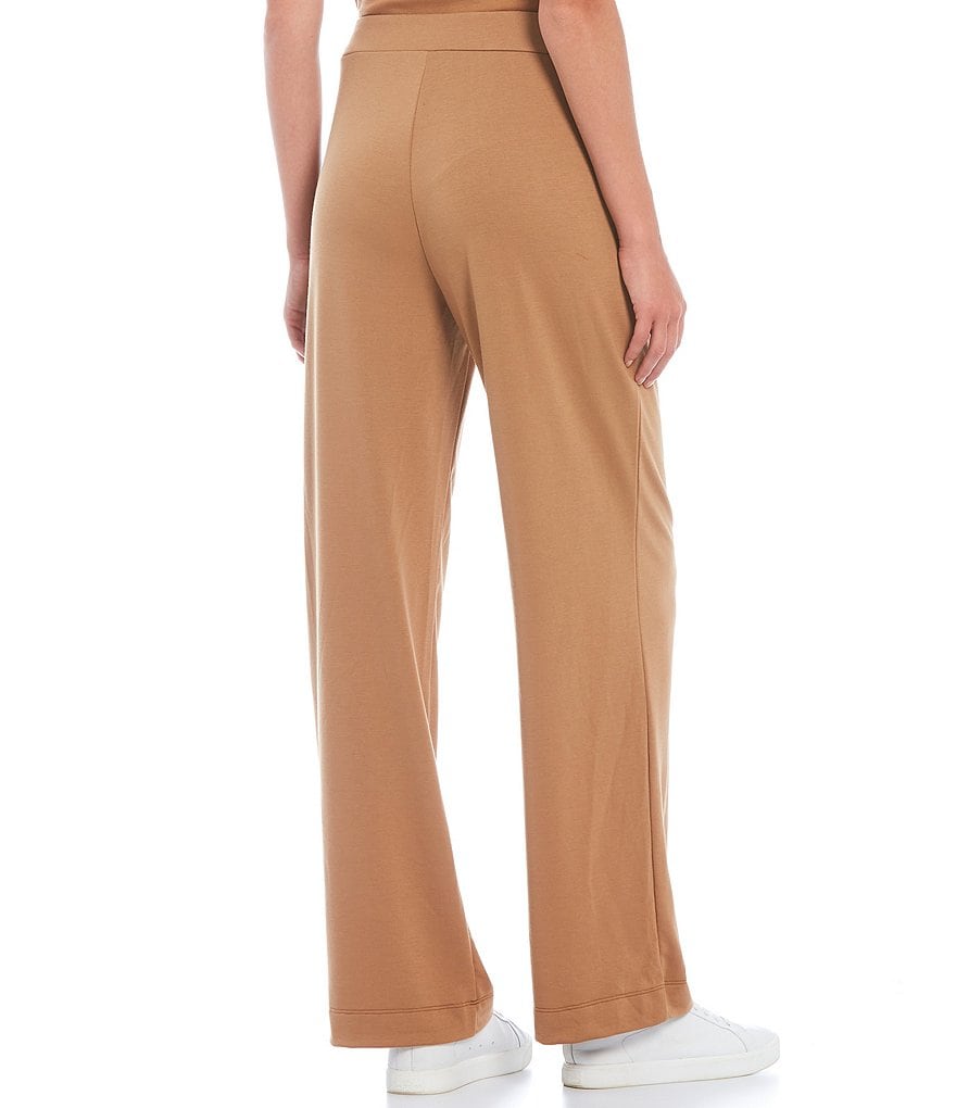 NIC + ZOE Wonder Stretch Pants