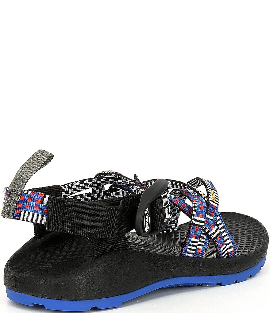 Chaco Girls' ZX/1 EcoTread Sandal (Youth)