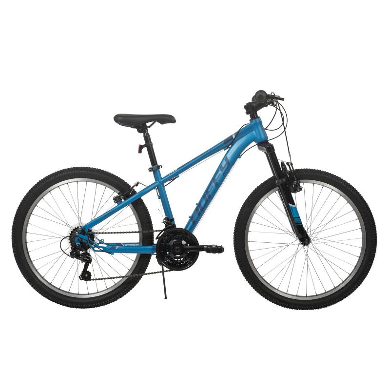 Huffy Men's 24" Mountain Bike - Blue