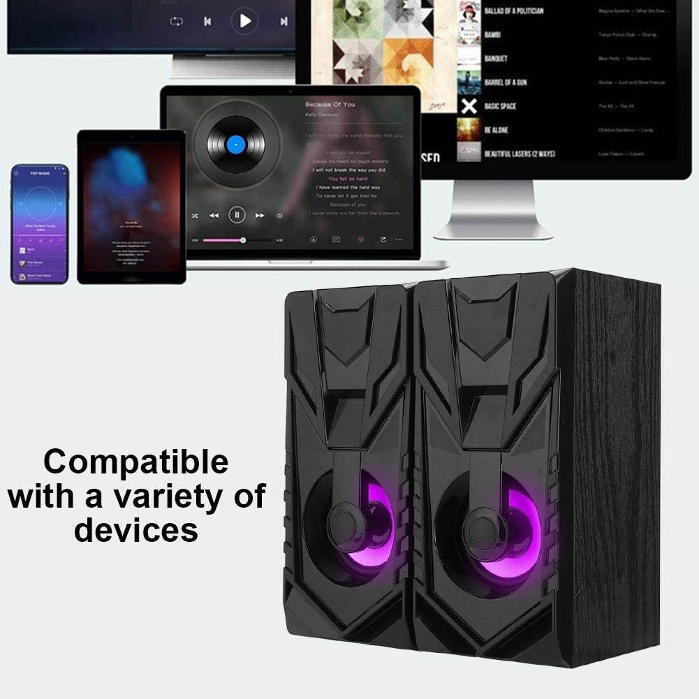 cable matters 2-pack usb audio adapter (usb to audio jack, usb to stereo, usb to 3.5mm adapter) for windows and mac