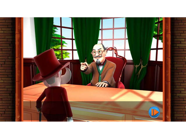 Monument Builders - Alcatraz [Online Game Code]