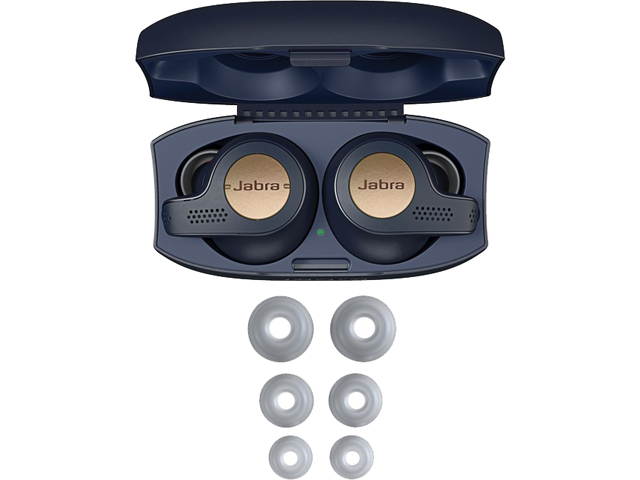 Jabra Elite Active 65t Copper Blue Manufacturer