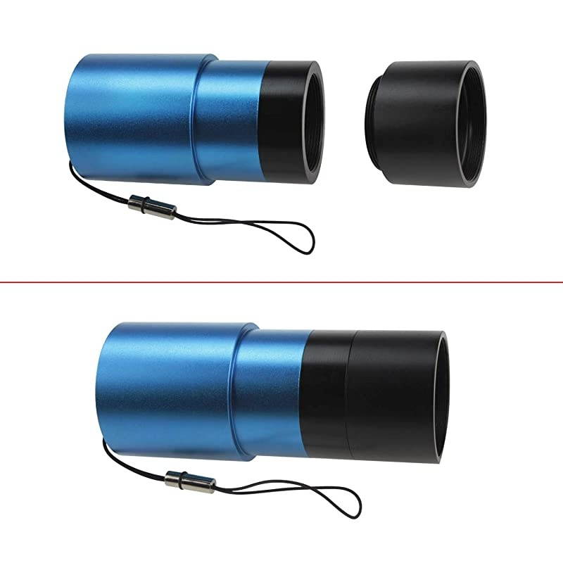 SGCMOS Series Telescope CMOS Camera Great Camera for autoGuiding and Multiple Types of Astrophotography Multicolour Imaging