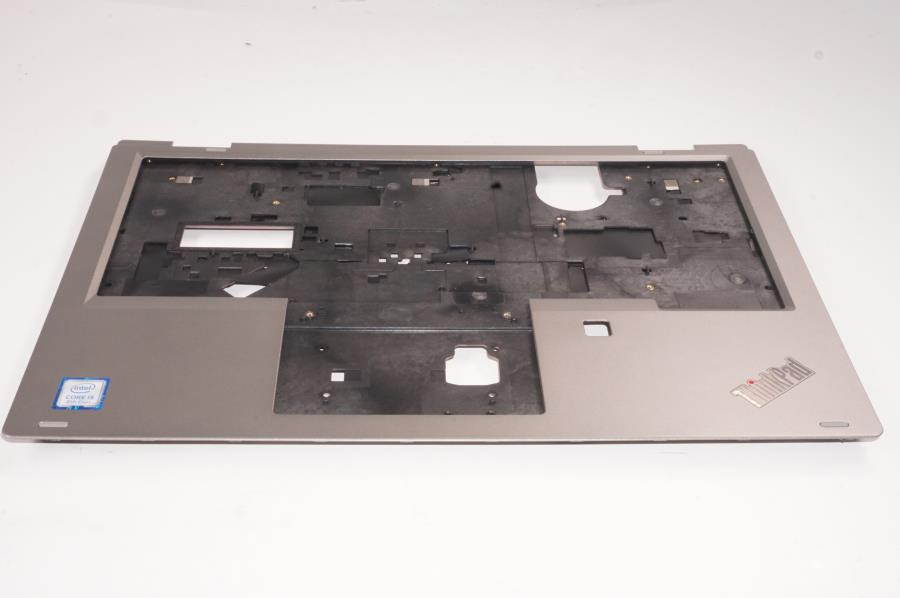 02DL926 Lenovo Palmrest Top Cover 20NT0004US L390 YOGA
