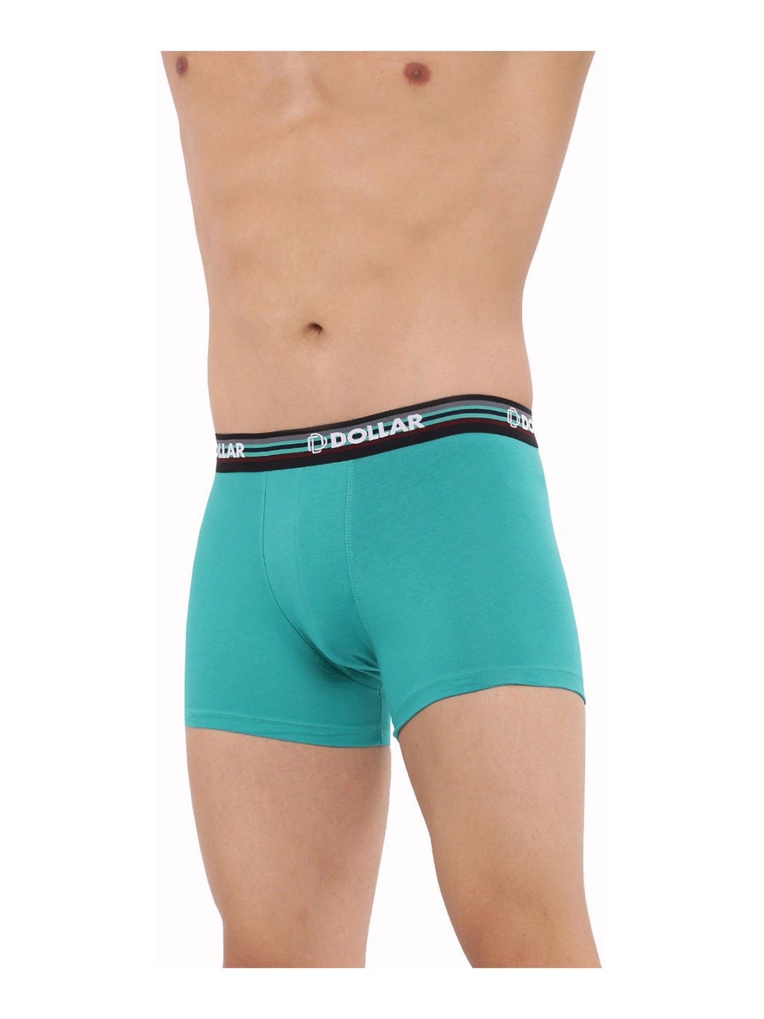 Dollar Bigboss Assorted Trunks - Pack of 3