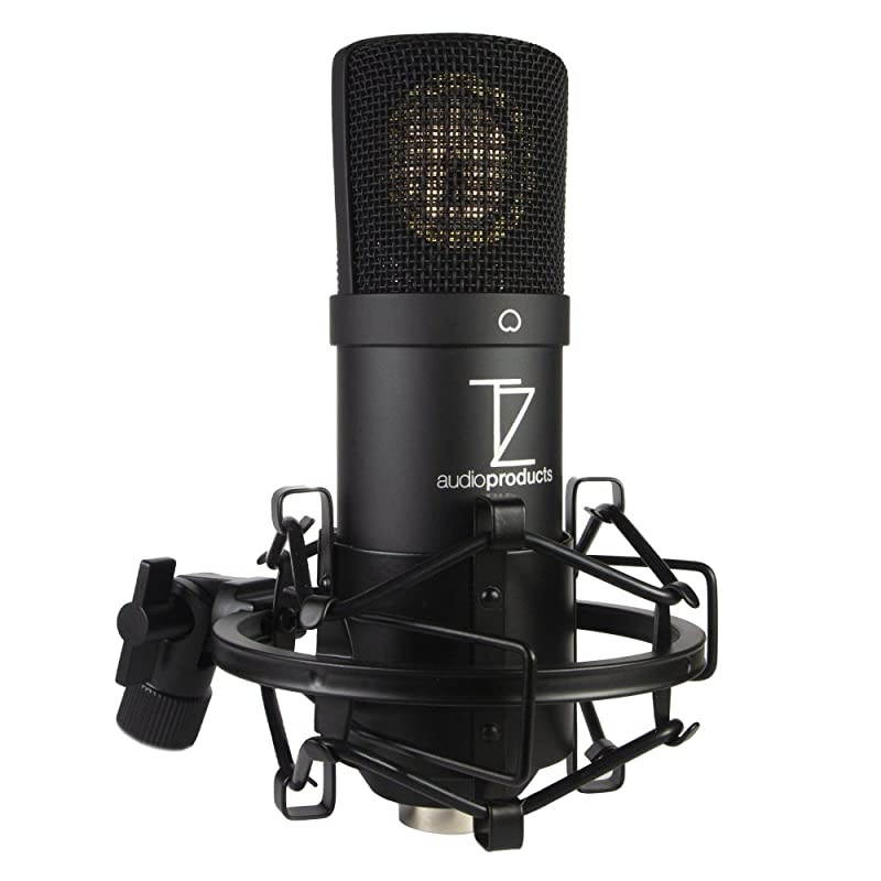 X2 Large Diaphragm Cardioid Condenser XLR Microphone
