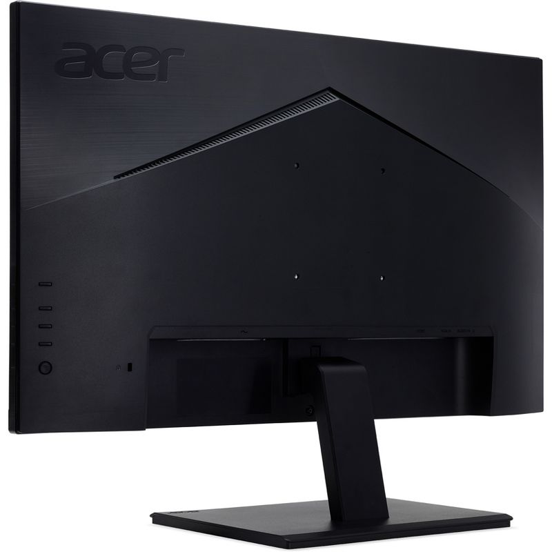 Acer V277 27" Full HD LED LCD Monitor - 16:9 - Black - In-plane Switching (IPS) Technology - 1920 x 1080 - 16.7 Million Colors - Adaptive Sync