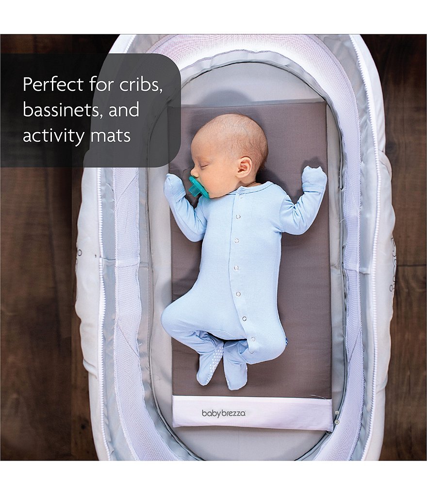 Baby Brezza Smart Soothing Mat