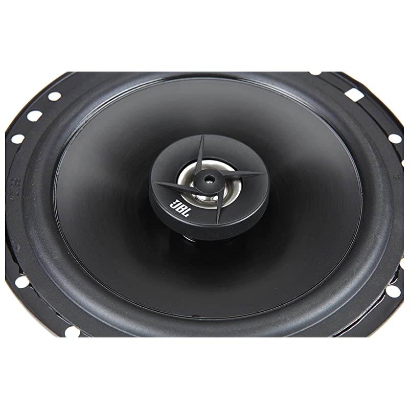 Stage 602 135W Max 45W RMS 612quot 4 ohms Stage Series 2Way Coaxial Car Audio Speakers FREE ALPHASONIK EARBUDS