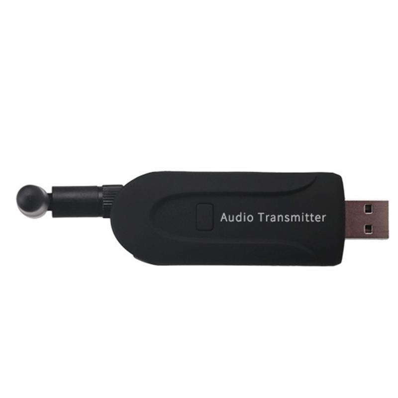 B5 4.1 Audio Bluetooth Transmitter Bluetooth Headset Transmitter manufacturers private Mode Adapter TV Cumputer