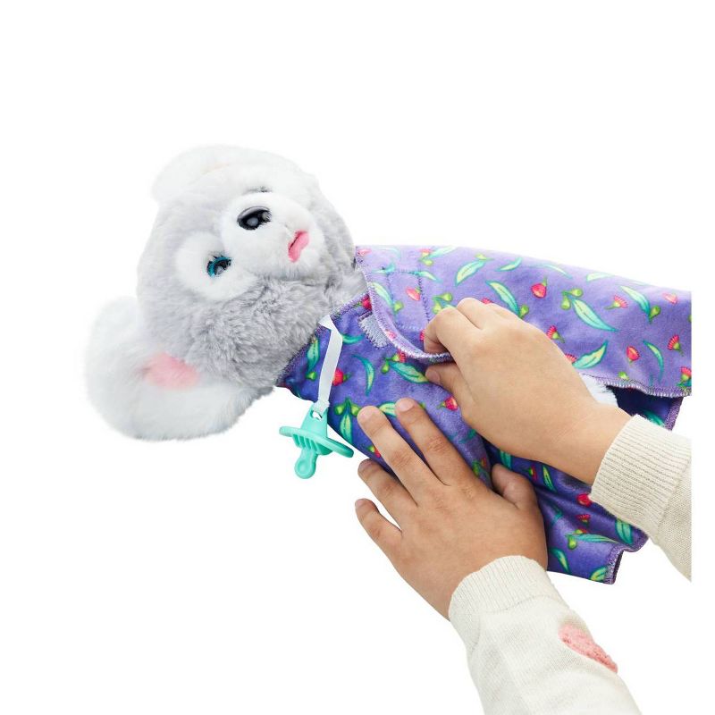 Little Live Pets Cozy Dozys - Koala "Kip"