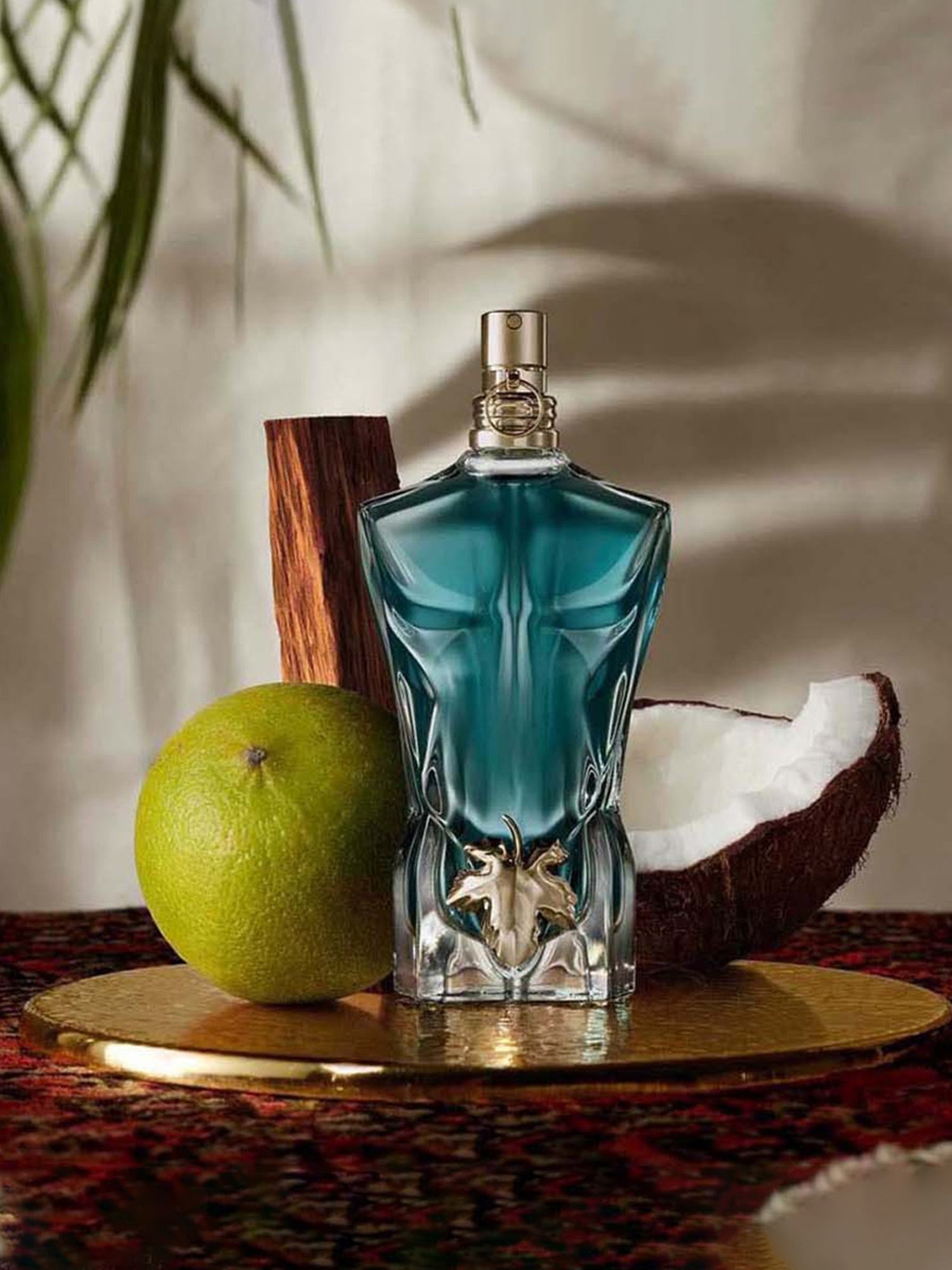 Jean Paul Gaultier Le Beau Eau De Toilette - 75 ml