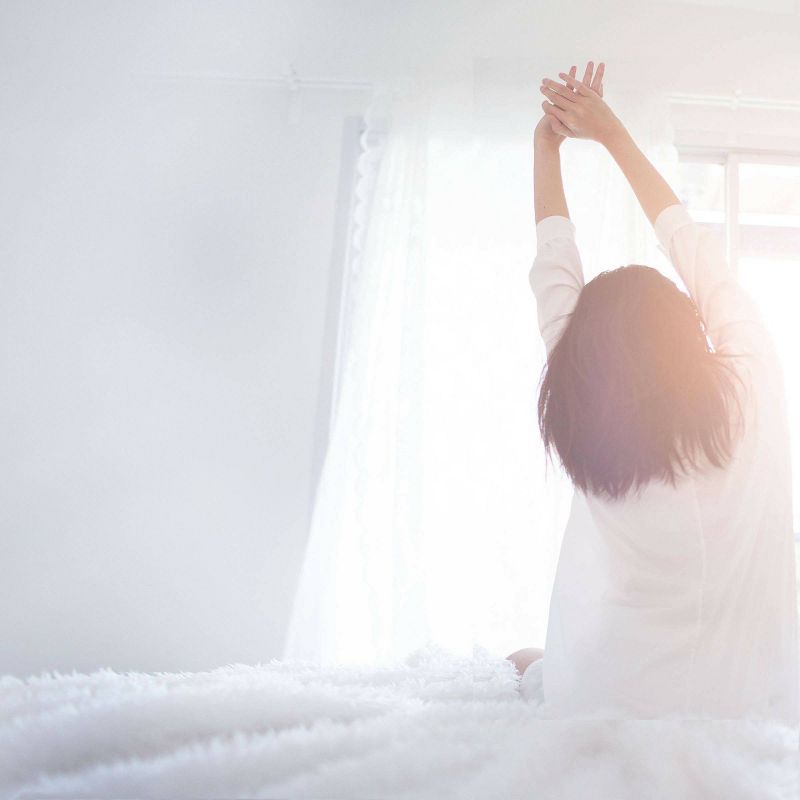 Vicks ZzzQuil Pure Zzzs Vegan Gummies - Melatonin + Chamomile & Lavender - Wildberry Vanilla - 48ct