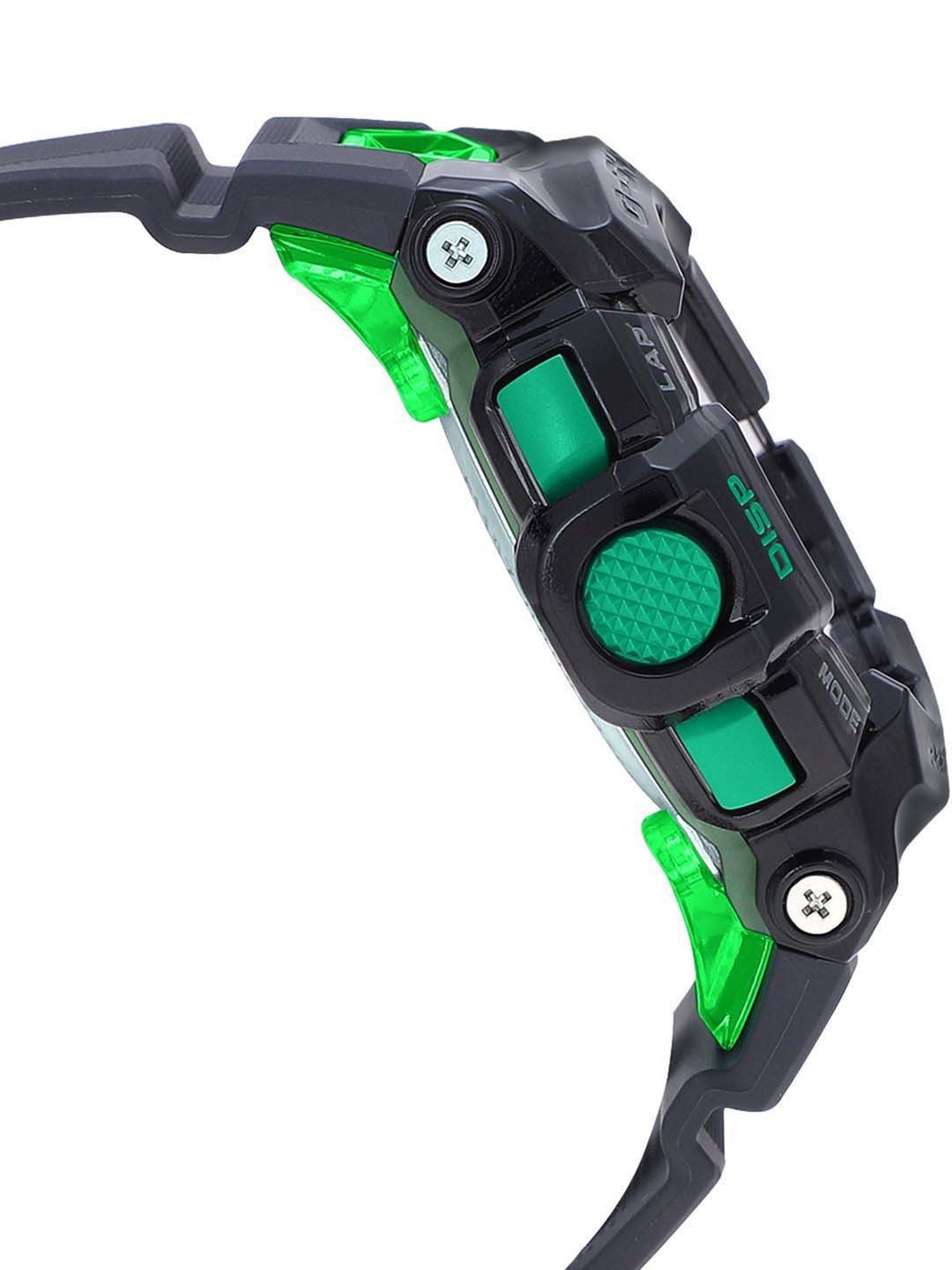 Daniel Klein DK.1.12329-5 Analog-Digital Watch for Men