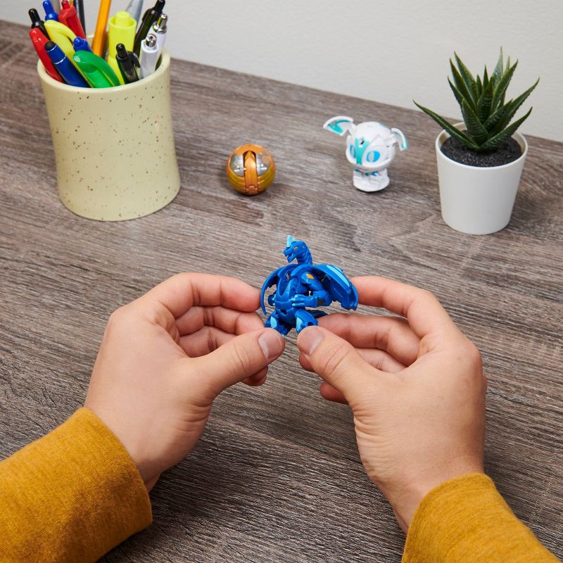 Bakugan Starter Pack - Pack 44