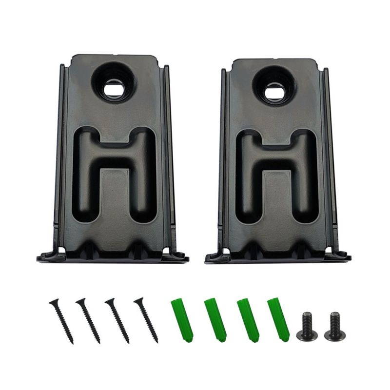 Pack of 2 AAA76471001 Wall Mount Bracket Fit for LG SH7B Soundbar