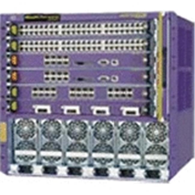 Extreme Networks, Inc 16711 Summit X460-G2 VIM-2x