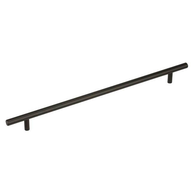 Amerock A19014 BBR 320 mm Black Bronze Cabinet Bar Pull