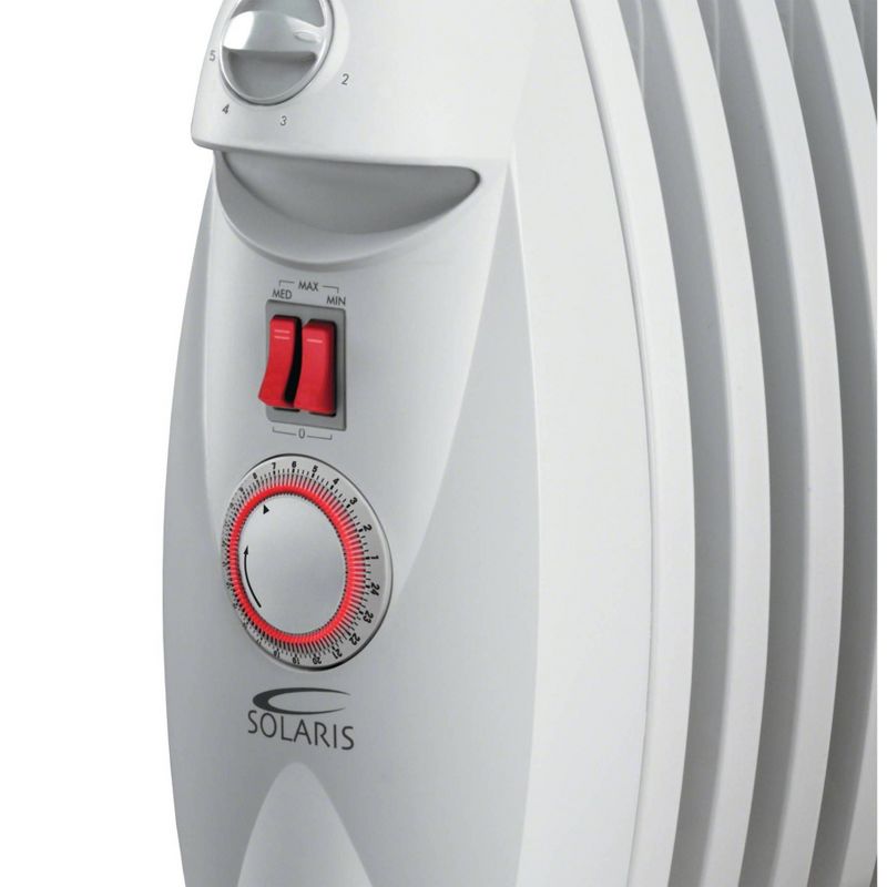 Lasko 5160 Portable Electric 1500 Watt Room Oscillating Ceramic Tower Space Heater with Remote, Adjustable Thermostat, Digital Controls, and Timer