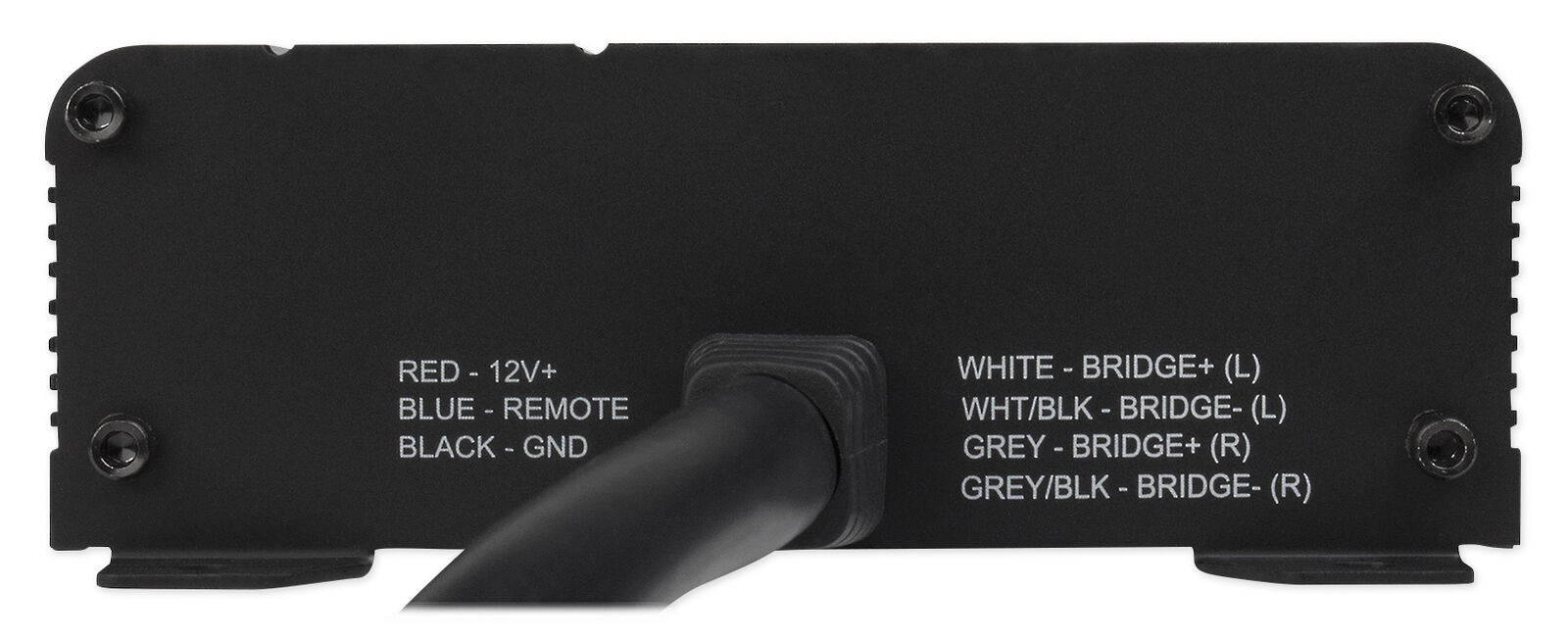 MUD100.2 2-Channel Amplifier+Bluetooth Controller For Polaris RZR/ATV/UTV