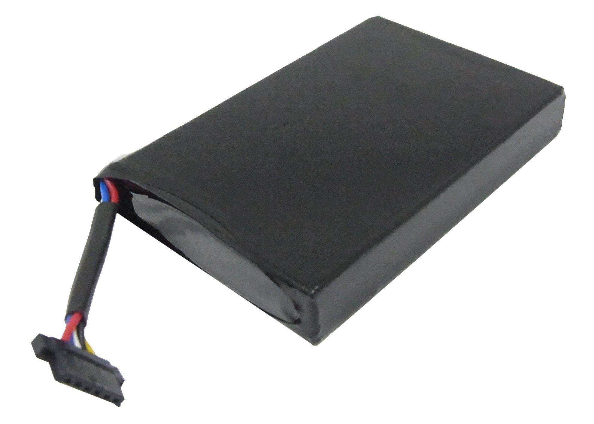 1300mAh Battery For AIRIS N509, T605,