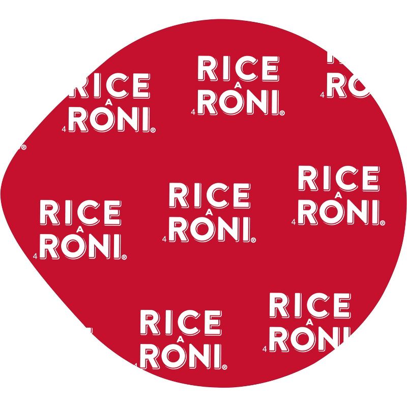 Rice A Roni Cheddar Broccoli Rice Cup - 2.11oz
