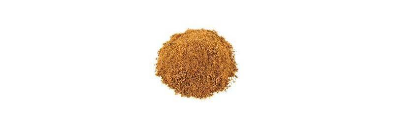 Badia Ground Nutmeg - 0.5oz
